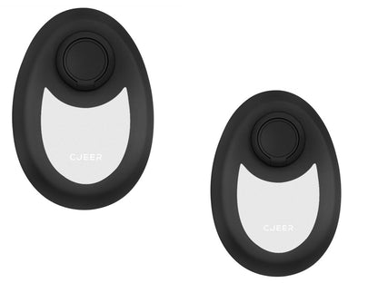 ✨ Nuvia™ Crystal Hair Eraser – Effortless & Painless Hair Removal