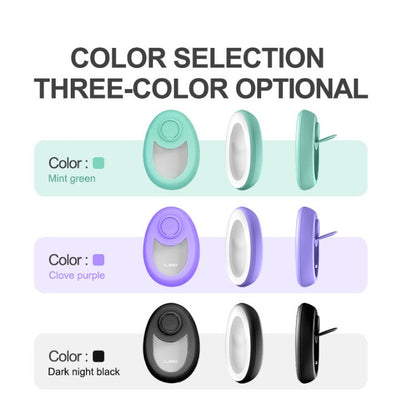 ✨ Nuvia™ Crystal Hair Eraser – Effortless & Painless Hair Removal