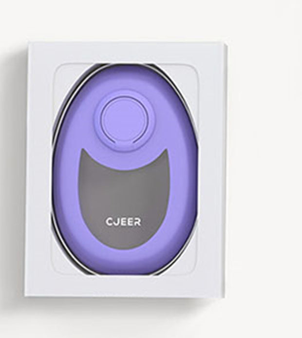 ✨ Nuvia™ Crystal Hair Eraser – Effortless & Painless Hair Removal