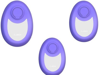 ✨ Nuvia™ Crystal Hair Eraser – Effortless & Painless Hair Removal